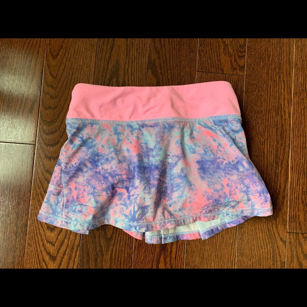 Ivivva Skirt